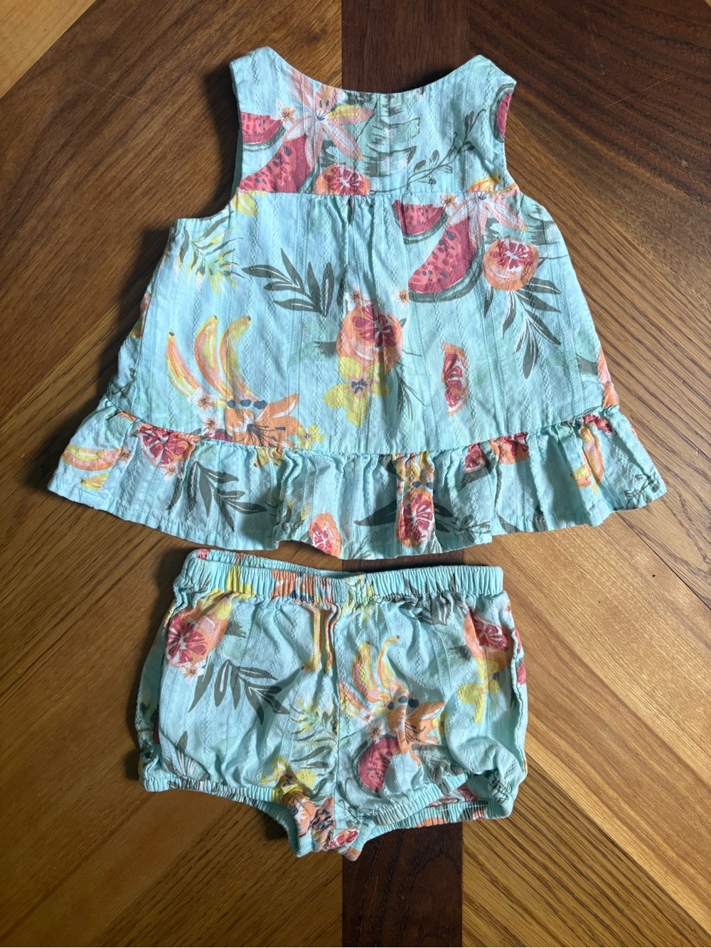 Baby B’Gosh 9-12 Month Outfit Set